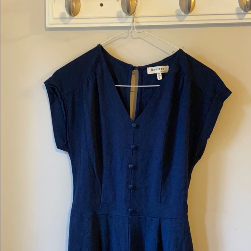 Romper - Picture 2 of 4